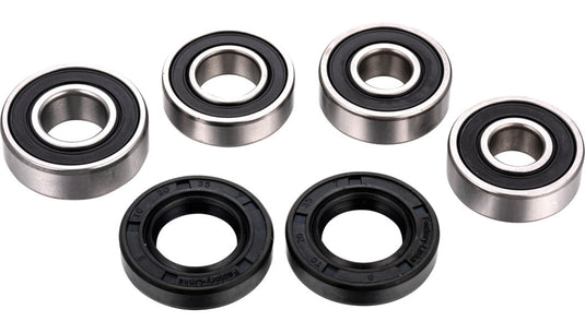 Factory-Links KWK-S-002 Wheel Bearing Kit
