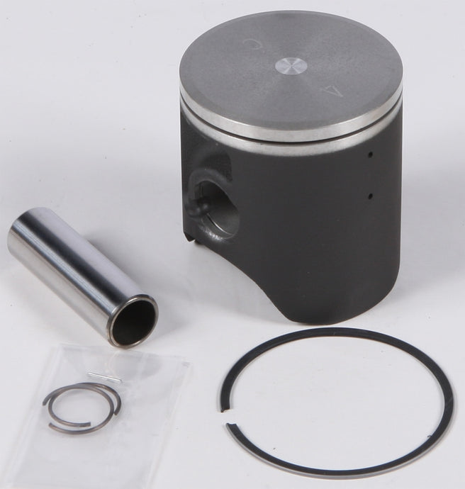 Pro-X 01.2225.C Piston Kit (C) - Standard Bore 53.97mm