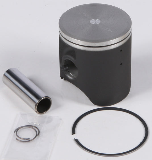 Pro-X 01.2225.C Piston Kit (C) - Standard Bore 53.97mm