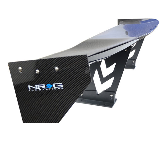 Nrg CARB-A590NRG NRG Spoilers - Carbon