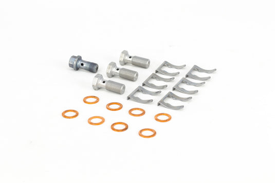 Goodridge 12242 GR G-Stop Brake Line Kits
