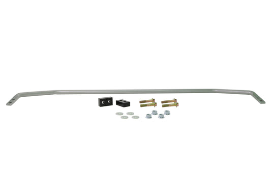 Whiteline BFR80 WL Sway Bars - Rear