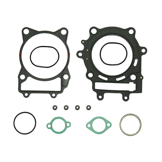 Namura Technologies NA-11008T Top End Gasket Kit - Standard Bore 88.90mm