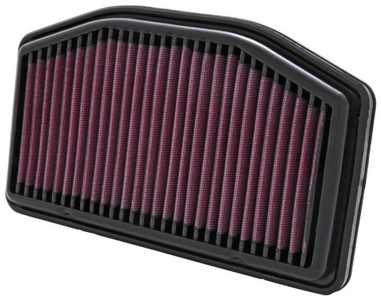 K&N Engineering YA-1009 High Flow Air Filter