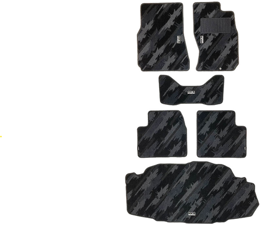 Hks 53001-AN026 HKS Floormats