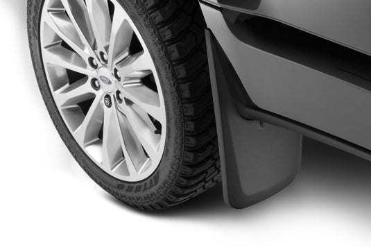 Husky Liners 58456 HL Mud Guards