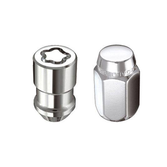 Mcgard 84557CN MCG Hex Lug Nut Install Kits
