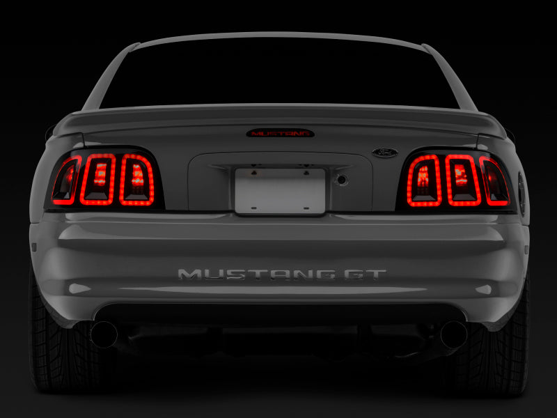 Load image into Gallery viewer, Raxiom 389876 RAX LED Taillights
