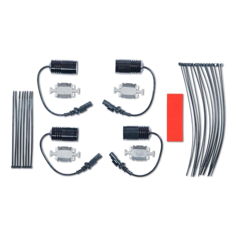 Load image into Gallery viewer, Kw 68511079 KW Elect Damping Cancellation
