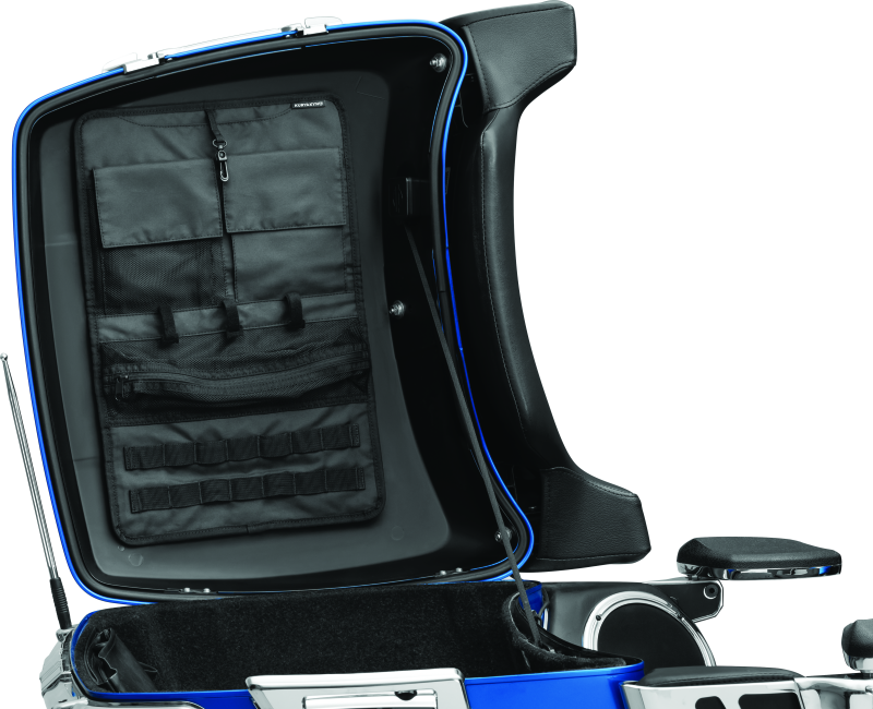 Load image into Gallery viewer, Kuryakyn 5838 KUR Trunk Accessories
