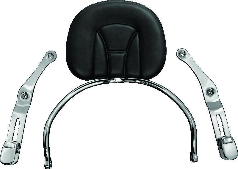 Load image into Gallery viewer, Kuryakyn 8930 KUR Backrests F
