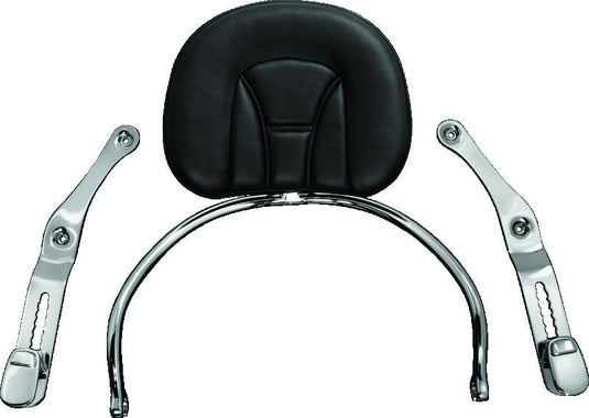Kuryakyn 8930 KUR Backrests F