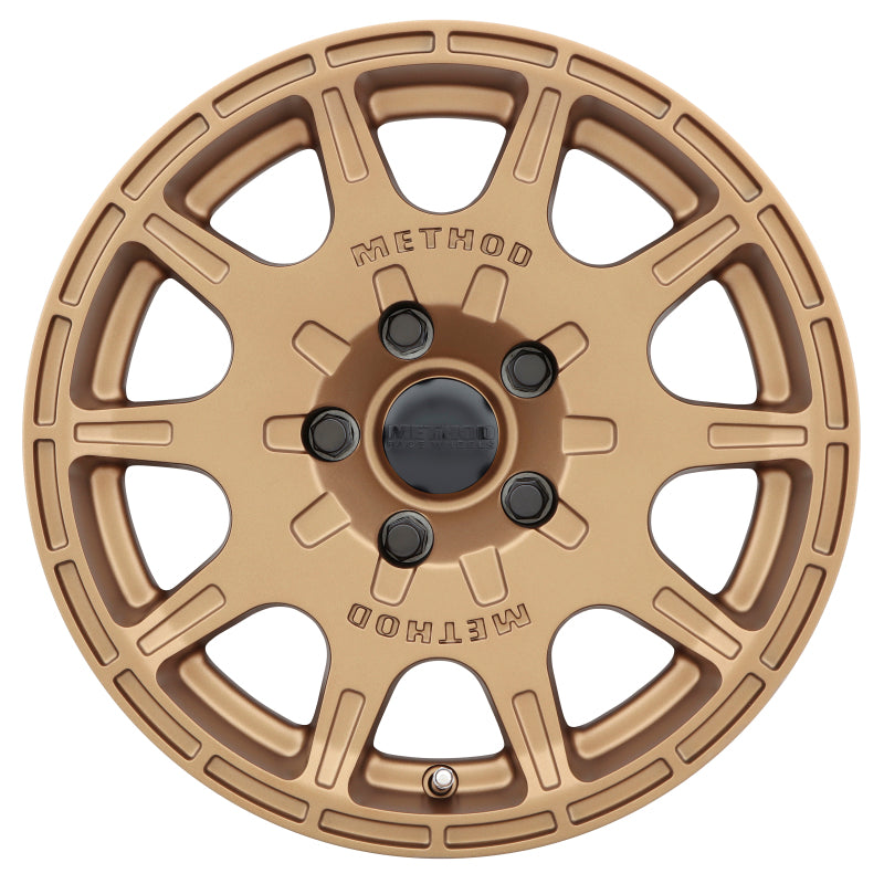 Load image into Gallery viewer, Method Wheels MR50257051915SC MRW MR502 Wheels
