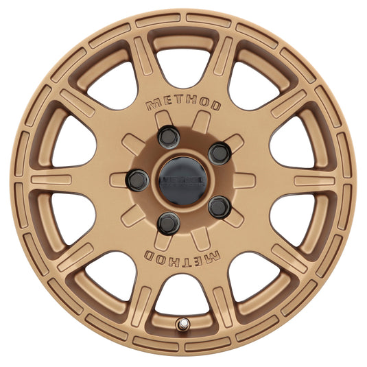Method Wheels MR50257051915SC MRW MR502 Wheels