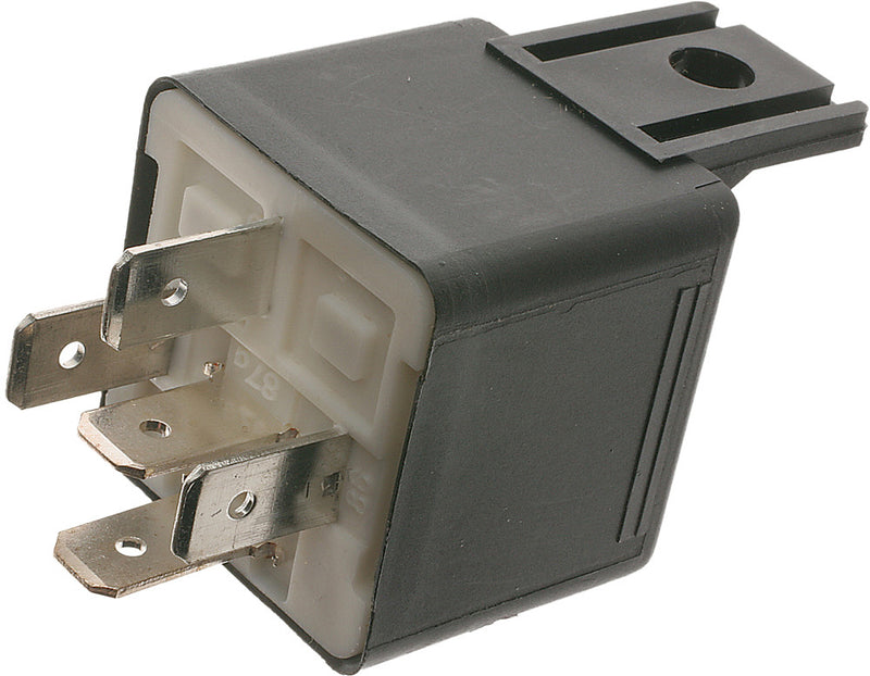 Standard Motor Products MCRLY2 Starter Relay - Plug Style
