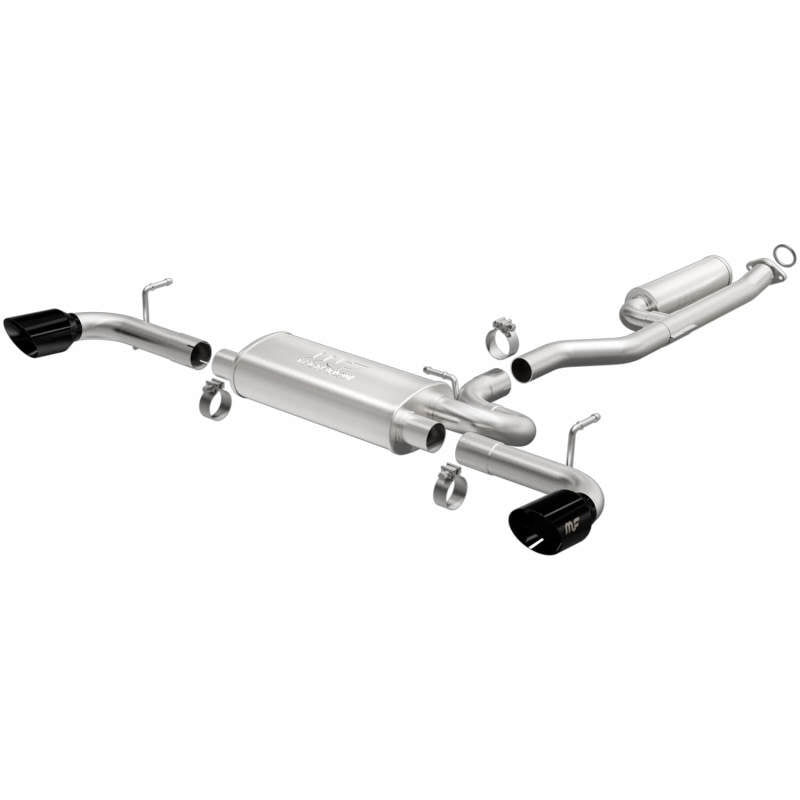 Load image into Gallery viewer, Magnaflow 19500 MAG Catback Exhaust
