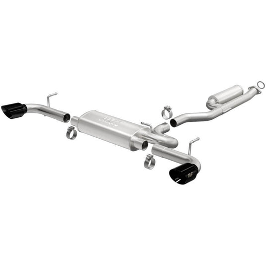 Magnaflow 19500 MAG Catback Exhaust