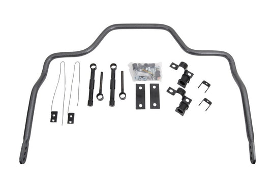 Hellwig 7328 HWG Big Wig Rear Sway Bars