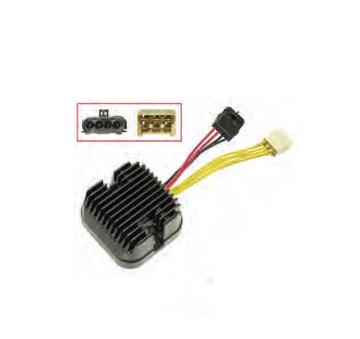 Spi SM-01246 Voltage Regulator