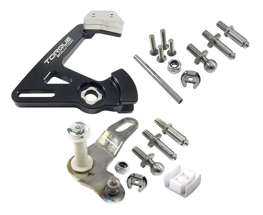 Torque Solution TS-SS-027.3s TQS Short Shifters