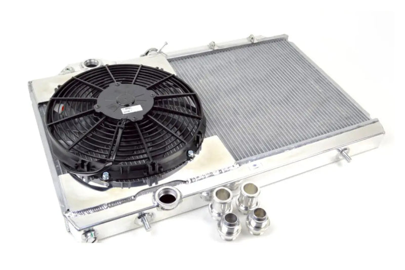 Load image into Gallery viewer, Csf 7075 CSF Radiators - Aluminum
