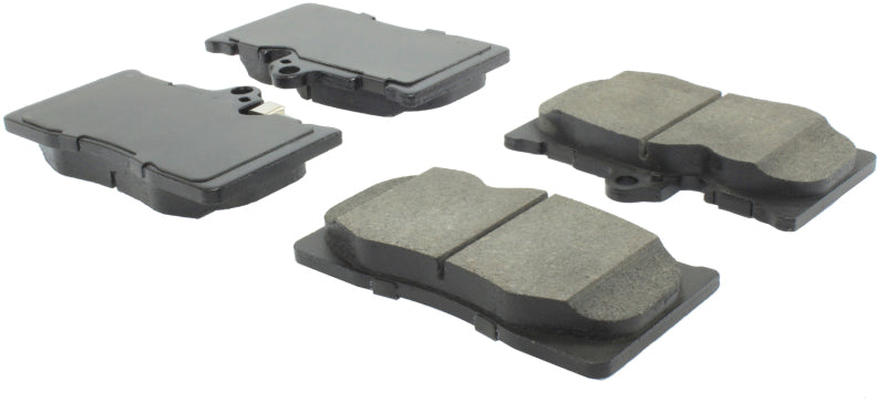 Load image into Gallery viewer, Stoptech 309.11180 ST Sport Brake Pads
