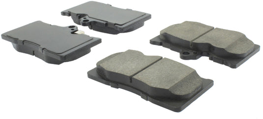 Stoptech 309.11180 ST Sport Brake Pads