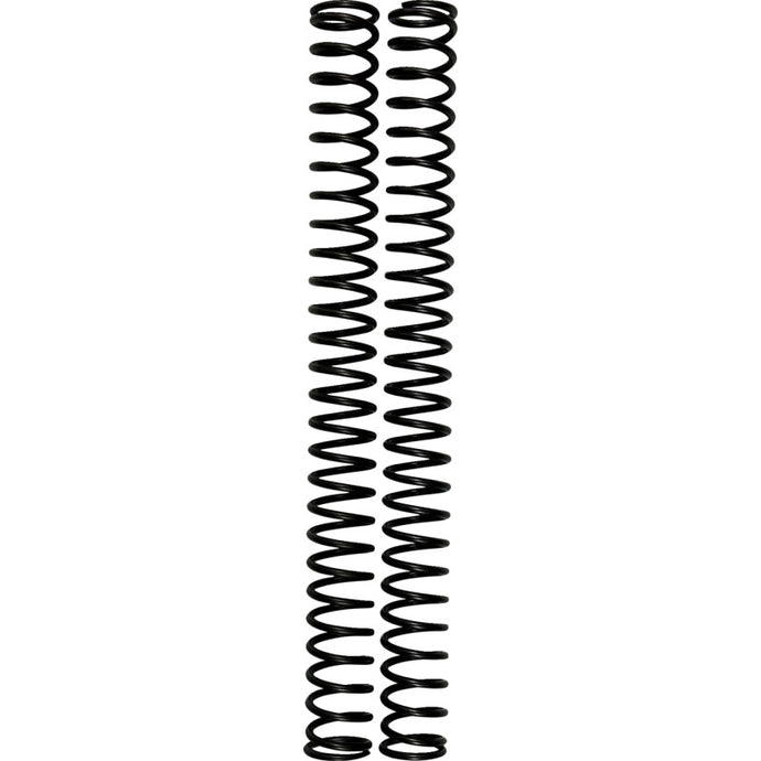 Factory Connection LRN-055 Front Fork Springs - 0.55 kg/mm