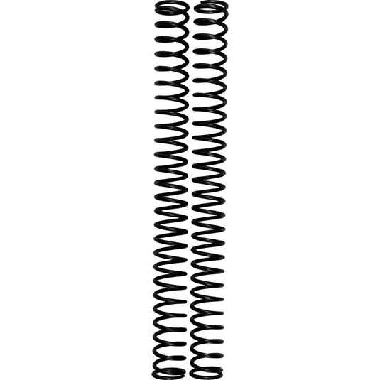 Factory Connection LRN-055 Front Fork Springs - 0.55 kg/mm