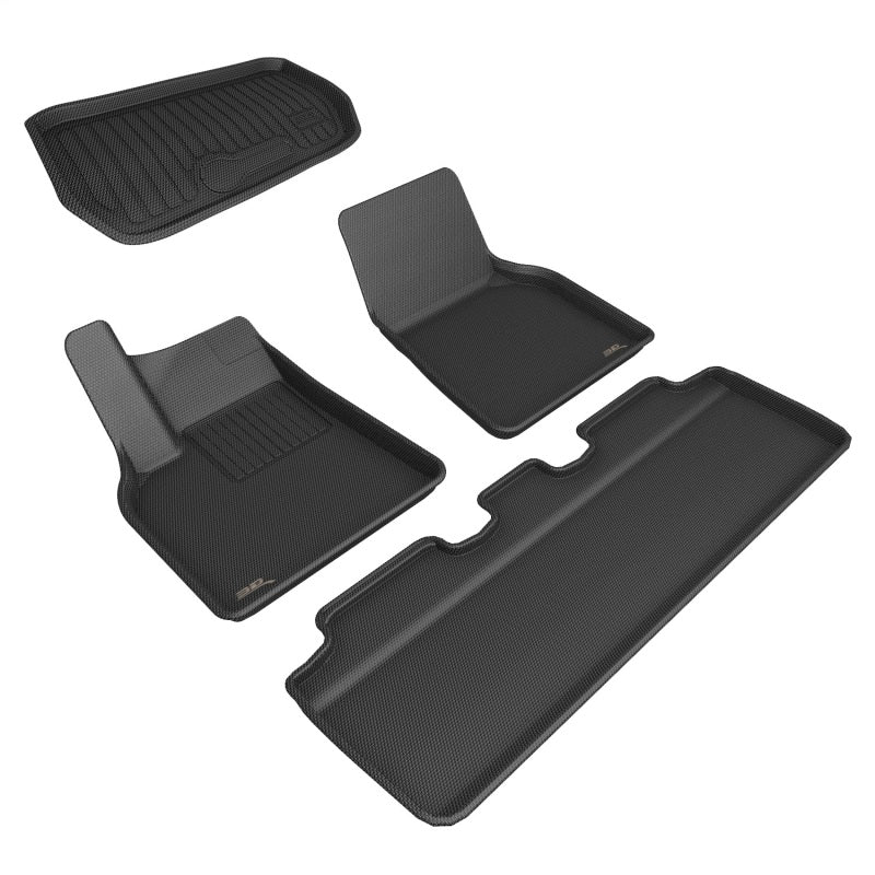 Load image into Gallery viewer, 3D Maxpider L1TL02701509 ACE Kagu - Combo - Black
