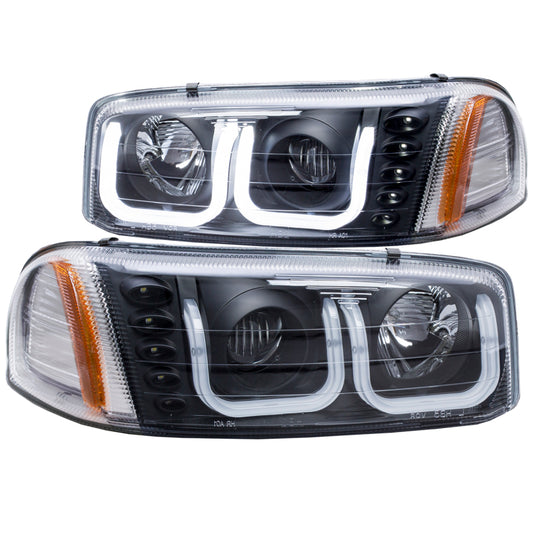 Anzo 111303 ANZ LED/Projector Headlights