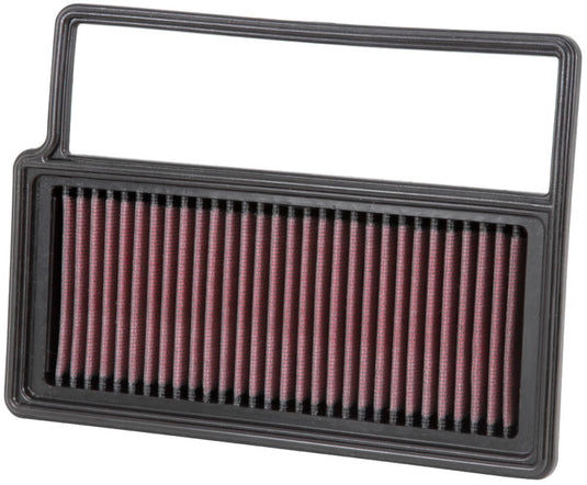 K&N Engineering 33-3014 KN Drop in Air Filters