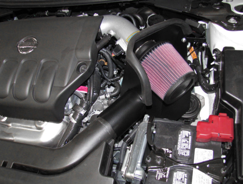 Load image into Gallery viewer, K&amp;N Engineering 69-7061TS KN 69 Typhoon Intake

