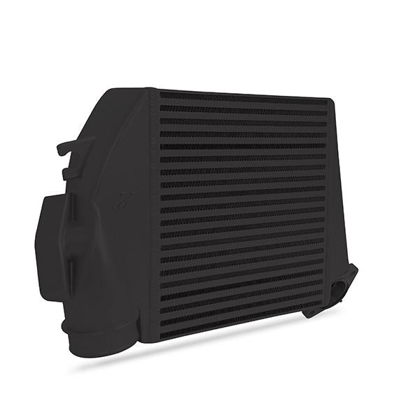 Load image into Gallery viewer, Mishimoto MMTMIC-WRX-08BKRD MM Intercoolers - Top Mount
