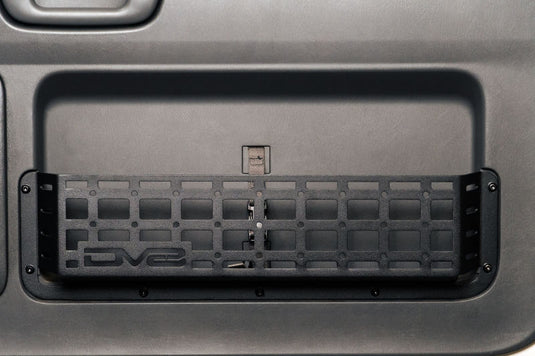 Dv8 Offroad MPGX-03 DVE Molle Panels