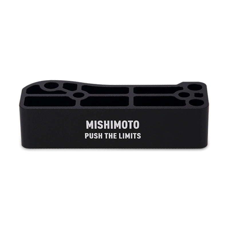 Load image into Gallery viewer, Mishimoto MMGP-RS-16BK MM Gas Pedal Spacer
