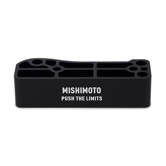Mishimoto MMGP-RS-16BK MM Gas Pedal Spacer