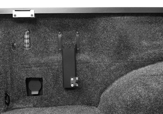 Undercover SC203D UND SwingCase Boxes