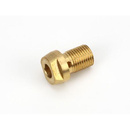 SP1 05-101-20 10/PK Cable Fittings - Brass Ferrules - 1/4in. x 3/8in.