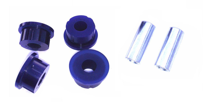 Load image into Gallery viewer, Superpro SPF2810K SPR Bushings - Control Arm
