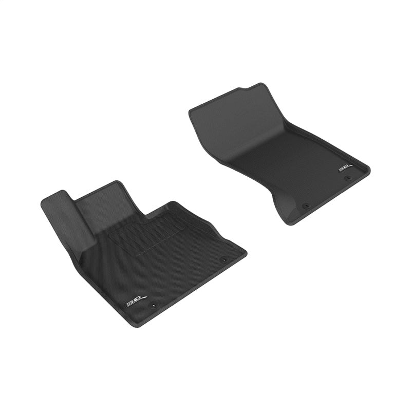 Load image into Gallery viewer, 3D Maxpider L1GS00011509 ACE Kagu - Front - Black
