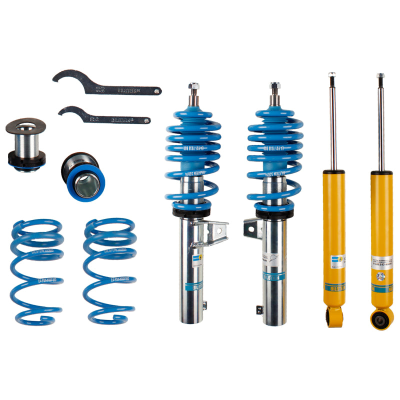 Load image into Gallery viewer, Bilstein 47-138896 BIL B14 Series Suspension Kits
