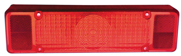 Sp1 01-104-18 Taillight Lens