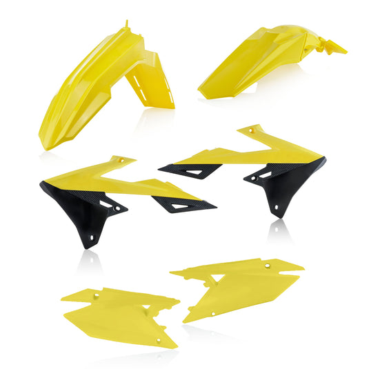 Acerbis 2686548212 Plastic Kit - Original 26