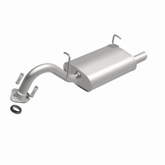 Magnaflow 106-0190 MAG BRE Exhaust Kits