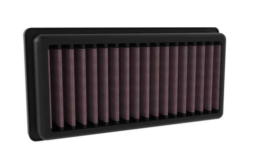 K&N Engineering DU-9321 KN Motorcycle Direct Fit Air Filters