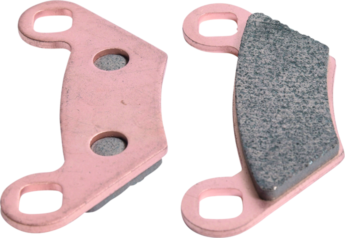 Quadboss 600123 QBS Brake Pads