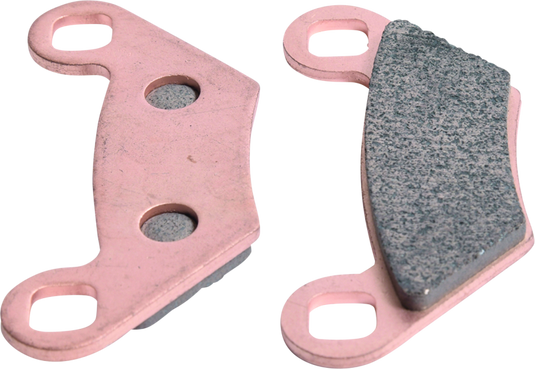 Quadboss 600123 QBS Brake Pads