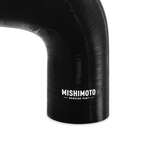 Mishimoto MMCP-R90-27530BK MM Couplers - 90 Deg