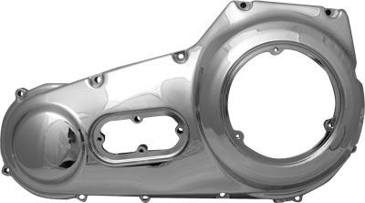 Harddrive 11-0293K Outer Primary Cover - Chrome